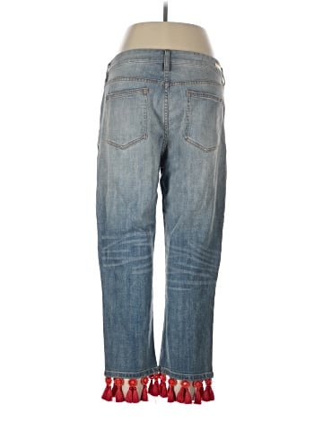 Pilcro and the Letterpress Jeans (view 2)