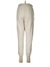 Zara Ivory Casual Pants Size M - photo 2
