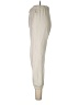 Zara Ivory Casual Pants Size M - photo 5