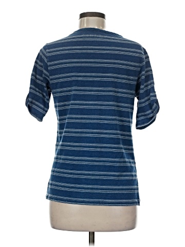 Nantucket Brand 3/4 Sleeve T-Shirt (view 2)