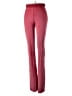 Cotton Citizen Chevron-herringbone Red Active Pants Size S - photo 1
