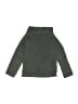 Bit'z Kids Green Turtleneck Sweater Size 4 - photo 2