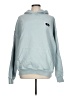 Assorted Brands 100% Cotton Blue Zip Up Hoodie Size L - photo 1