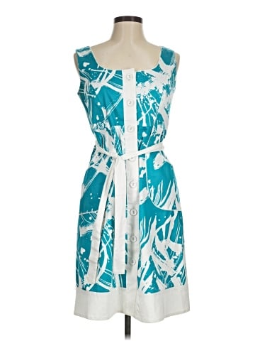 Spense Casual Dress (view 1)