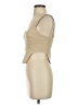 pretty garbage Tan Bodysuit Size S - photo 5