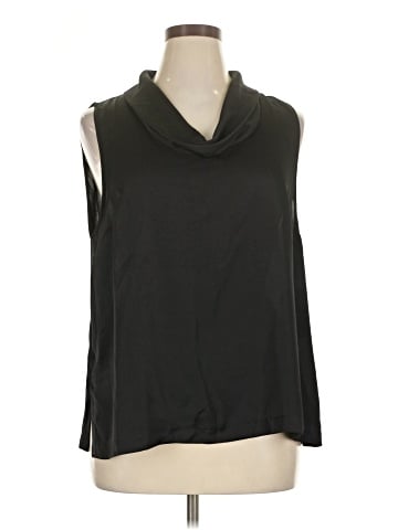 Vince Camuto Sleeveless Blouse (view 1)