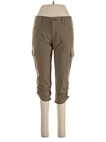 Eddie Bauer Cargo Pants (view 1)