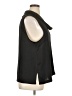 Vince Camuto 100% Polyester Black Sleeveless Blouse Size XL - photo 4