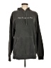 Assorted Brands Gray Pullover Hoodie Size M - photo 1