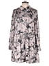 Tiny 100% Polyester Gray Romper Size XS - photo 1
