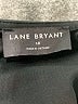 Lane Bryant Solid Black Jumpsuit Size 18 - photo 4