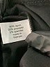 Lane Bryant Solid Black Jumpsuit Size 18 - photo 5