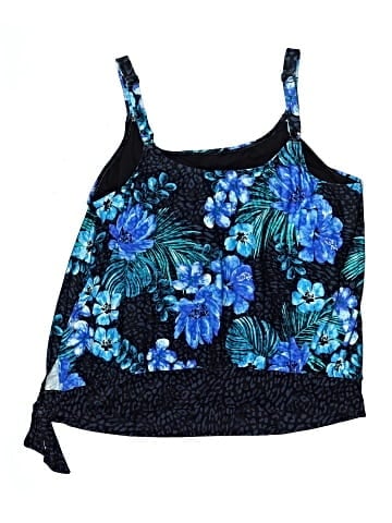Beach House Swimsuit Top (view 2)