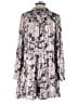 Tiny 100% Polyester Gray Romper Size XS - photo 2