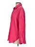 Zara Pink Long Sleeve Blouse Size S - photo 5