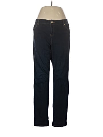 INC International Concepts Jeans (view 1)