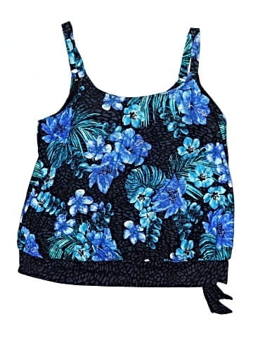 Beach House Swimsuit Top (view 1)