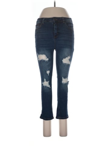 Harmony + Havoc Jeans (view 1)