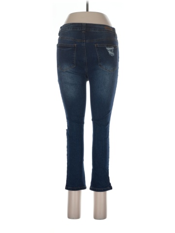 Harmony + Havoc Jeans (view 2)