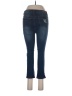 Harmony + Havoc Stars Blue Jeans Size 10 - photo 2