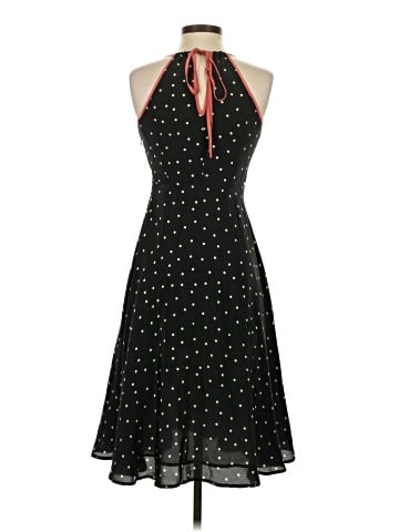 Girls from Savoy Cocktail Dress (view 2)