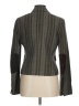 BCBGMAXAZRIA Tweed Gray Blazer Size M - photo 2