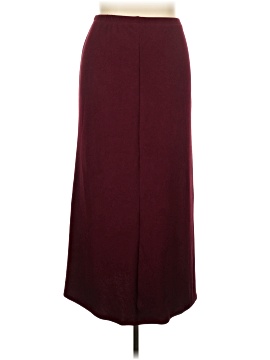 Shein Curve Formal Skirt