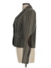 BCBGMAXAZRIA Tweed Gray Blazer Size M - photo 5