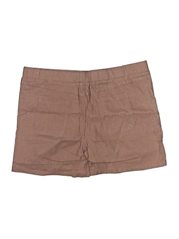 Unbranded Khaki Shorts (view 2)
