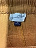 Universal Thread 100% Cotton Solid Yellow Shorts Size XS - photo 3