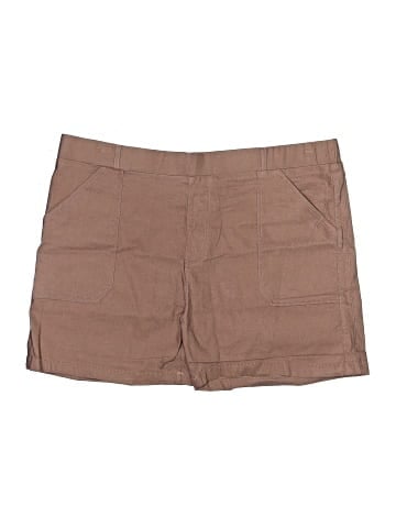 Unbranded Khaki Shorts (view 1)