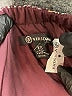 Versona 100% Rayon Brown Long Sleeve Top Size XS - photo 7