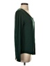 SO Green Long Sleeve T-Shirt Size S - photo 4