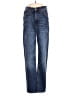 DL1961 Blue Jeans Size 24 waist - photo 1