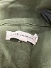 Good American Solid Green Jacket Size 4 - photo 6