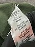 Good American Solid Green Jacket Size 4 - photo 7