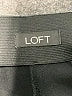 Ann Taylor LOFT Solid Black Dress Pants Size 14 - photo 7