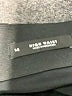 Ann Taylor LOFT Solid Black Dress Pants Size 14 - photo 8
