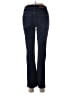 Lands' End Blue Jeans Size 2 - photo 2
