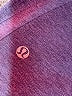 Lululemon Athletica Blue Active Pants Size S (estimated) - photo 4