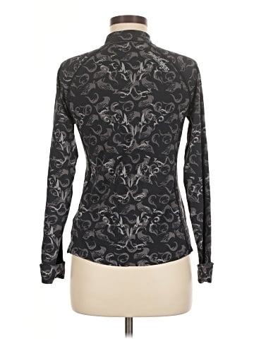 Skirt Sports Long Sleeve Top (view 2)