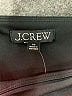 J.Crew Black Cocktail Dress Size XS - photo 7
