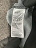 Gap Black Faux Leather Skirt Size 10 - photo 6