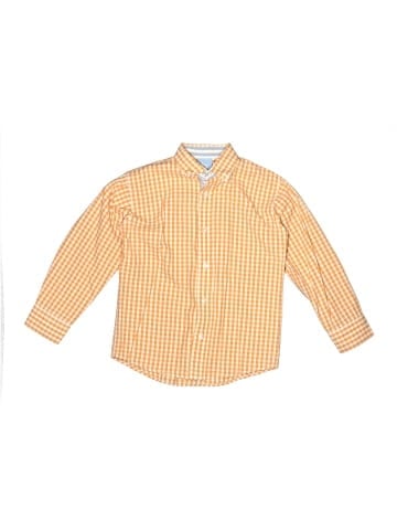 Bella Bliss Long Sleeve Button-Down Shirt (view 1)