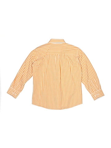 Bella Bliss Long Sleeve Button-Down Shirt (view 2)