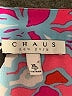 Chaus Blue 3/4 Sleeve Blouse Size XL - photo 7