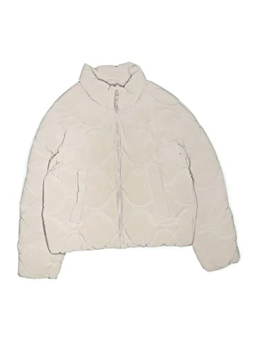 Zara Snow Jacket (view 1)