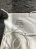 Gilly Hicks Pink Tube Top Size M - photo 7