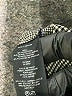 Theory Plaid Gray Formal Skirt Size 6 - photo 5