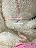 Unbranded Pink Jacket Size 6 - photo 4
